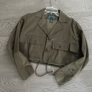 Ralph Lauren Jacket